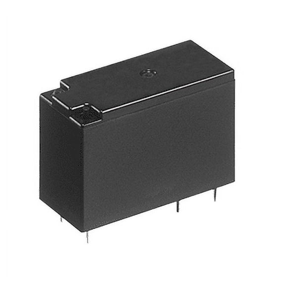 Panasonic General Purpose Relay, 5A, 12VDC, DPDT, Sealed, PCB