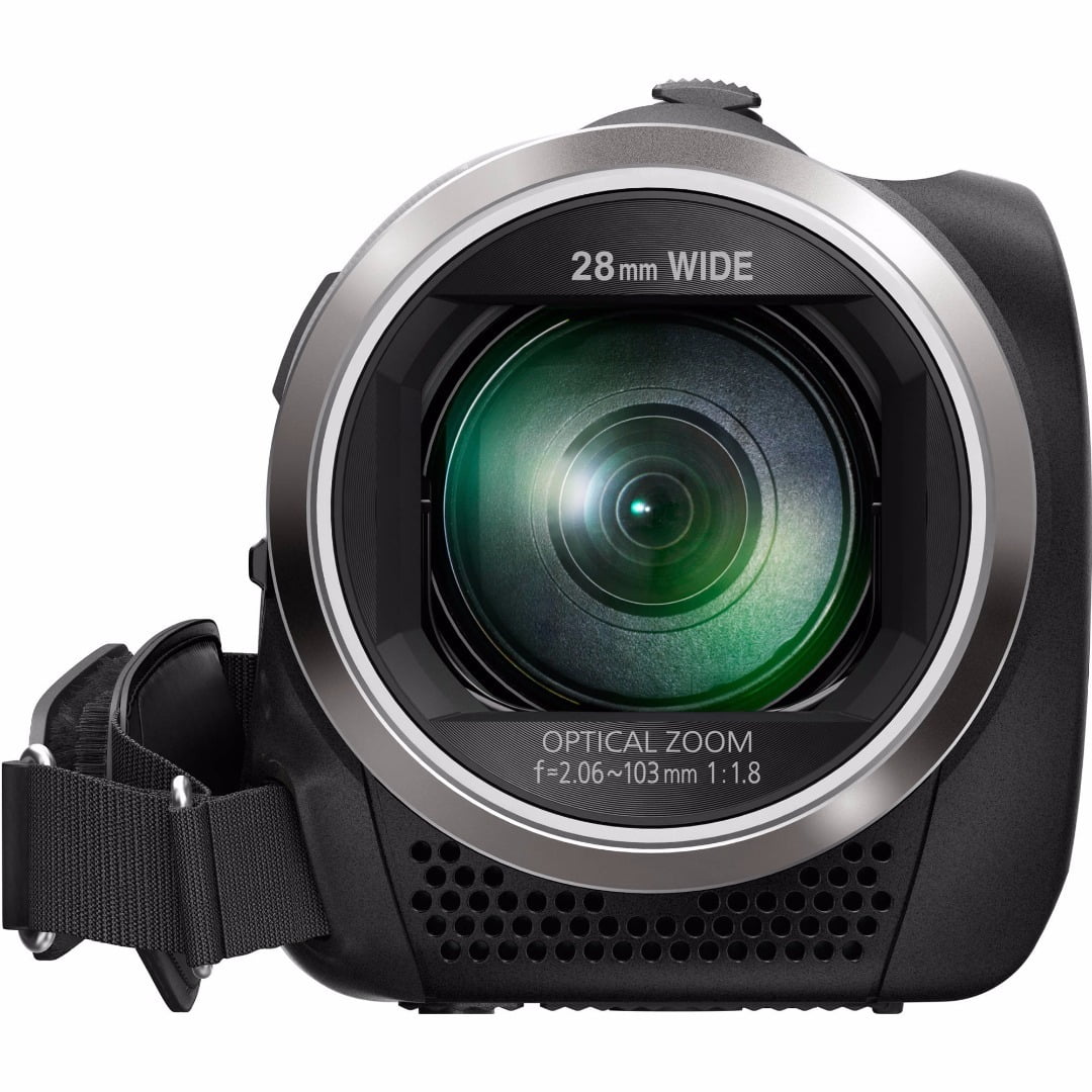 Pre-Owned Panasonic HC-V180K Full HD Video Camera Camcorder used