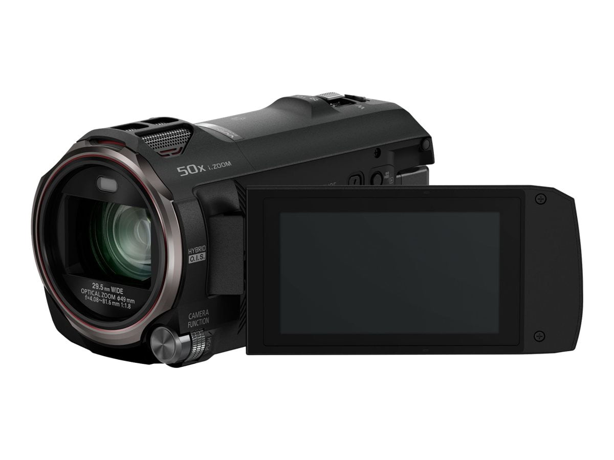 Panasonic HC-V770 Panasonic HC-V770