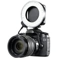 thumbnail image 1 of Panasonic HC-VX870 Dual Macro LED Ring Light (Includes Necessary Adapters/Rings For Mounting) (CAMERA NOT INCLUDED), 1 of 6