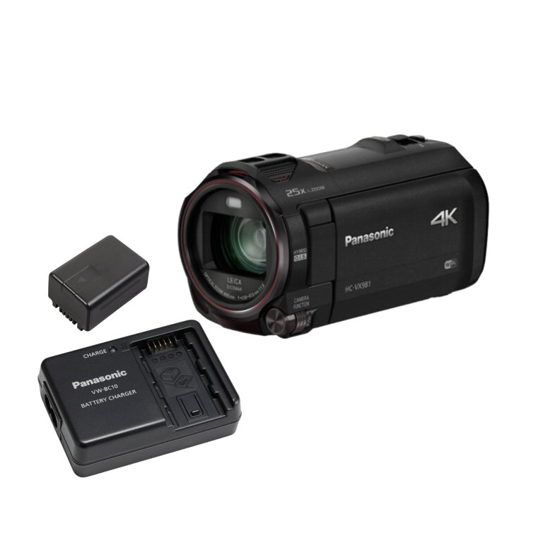 4K ULTRA HD CAMCORDER ビデオカメラ Amazon.com : Vivitar - 4K Camcorder Ultra HD Lens, 4K Camera
