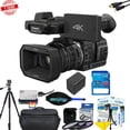 thumbnail image 1 of Panasonic HC:X1000 4K DCI/Ultra HD/Full HD Camcorder Basic Accessory Kit, 1 of 1
