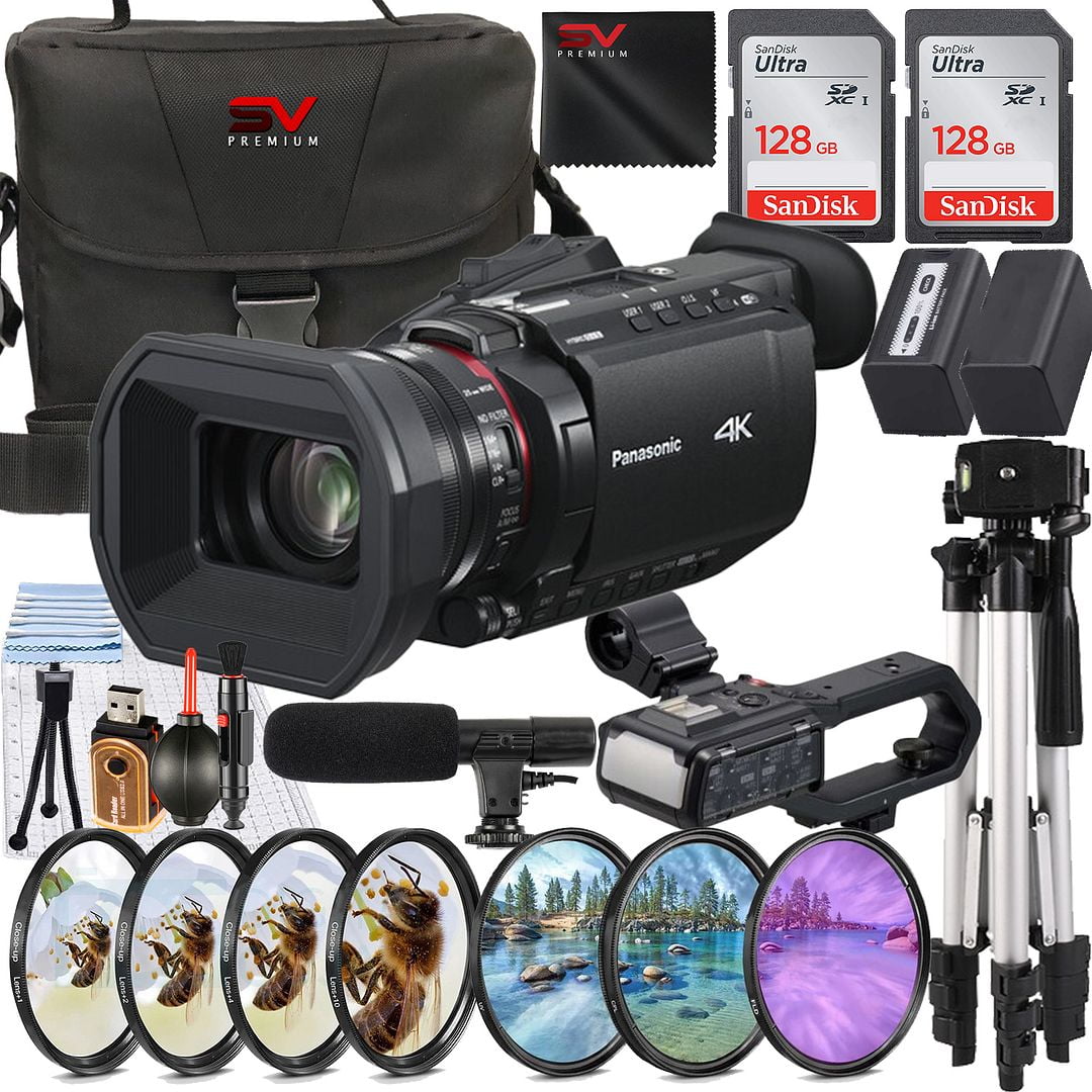 42X Optical Zoom Digital Cameras & Camcorders