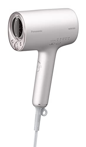 berry☆Panasonic EH-NA0J Panasonic Hair Dryer Nano Care High Penetration Nanoe & Mineral