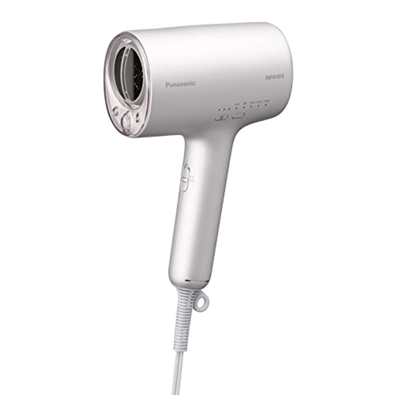 SALE  ！！ナノケアPanasonic Panasonic Hair Dryer Nano Care High Penetration Nanoe & Mineral