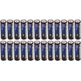 thumbnail image 1 of Panasonic Heavy Duty AA Batteries X 24, 1 of 2