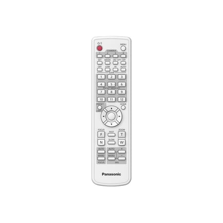 Panasonic Infrared Wireless Remote Control