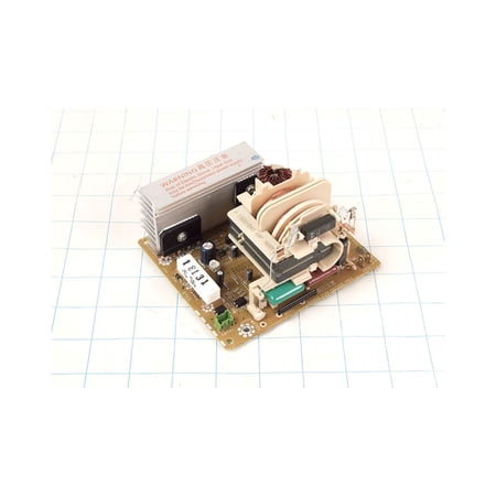 Panasonic Inverter F606Y8X00AP