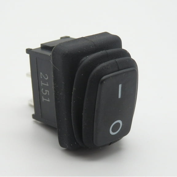 Panasonic JW1FSN-DC12V 10A 12VDC 270 Ohms SPDT-NO, NC Relay