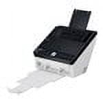 Panasonic KV-S1027C - document scanner