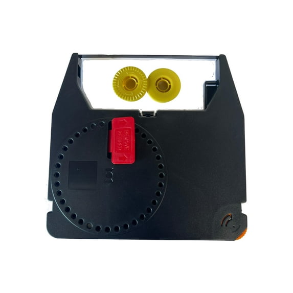 Panasonic KX-E7000 Typewriter Ribbon Combo (1) Cartridge and (1) Correction Tape