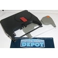 thumbnail image 1 of Panasonic KX-E7000i Typewriter Ribbon Combo (1) Cartridge + (1) Correction Tape, 1 of 3