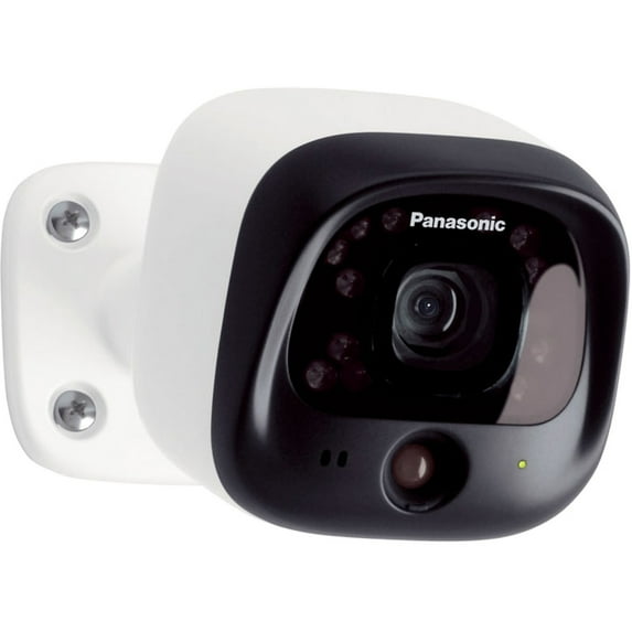 Panasonic KX-HNC600W 300 Kilopixel Surveillance Camera