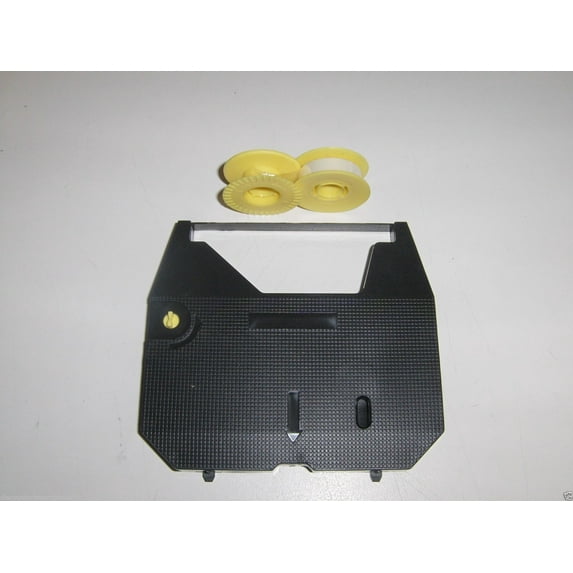 Panasonic KX-R340 Typewriter Ink Cartridge Value Pack + Correction Spool
