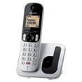 Panasonic KXTGC250JTS Telefono Cordless Digitale, Unità Base e