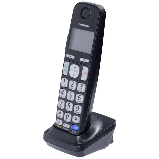 Panasonic KXTGEA20 Cordless Handset for TGE210/TGE230/TGE240/TGE270