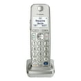 thumbnail image 1 of Panasonic KX-TGEA20S Additional Digital Cordless Handset - Cordless - 10 Hour Battery Talk Time - Silver, 1 of 2