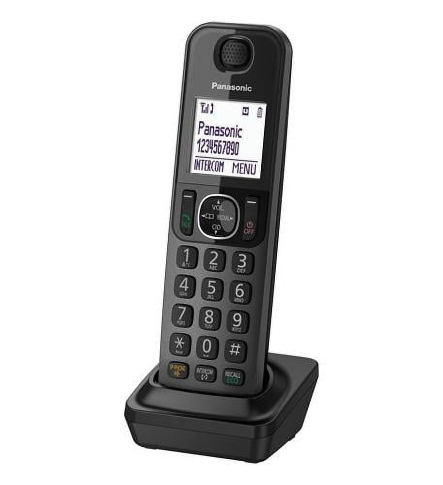 Panasonic cordless KX model phones Panasonic cordless KX model phones