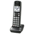 thumbnail image 1 of Panasonic KX-TGFA51B Extra Handset For TGF540/350/570/380 Series, 1 of 4