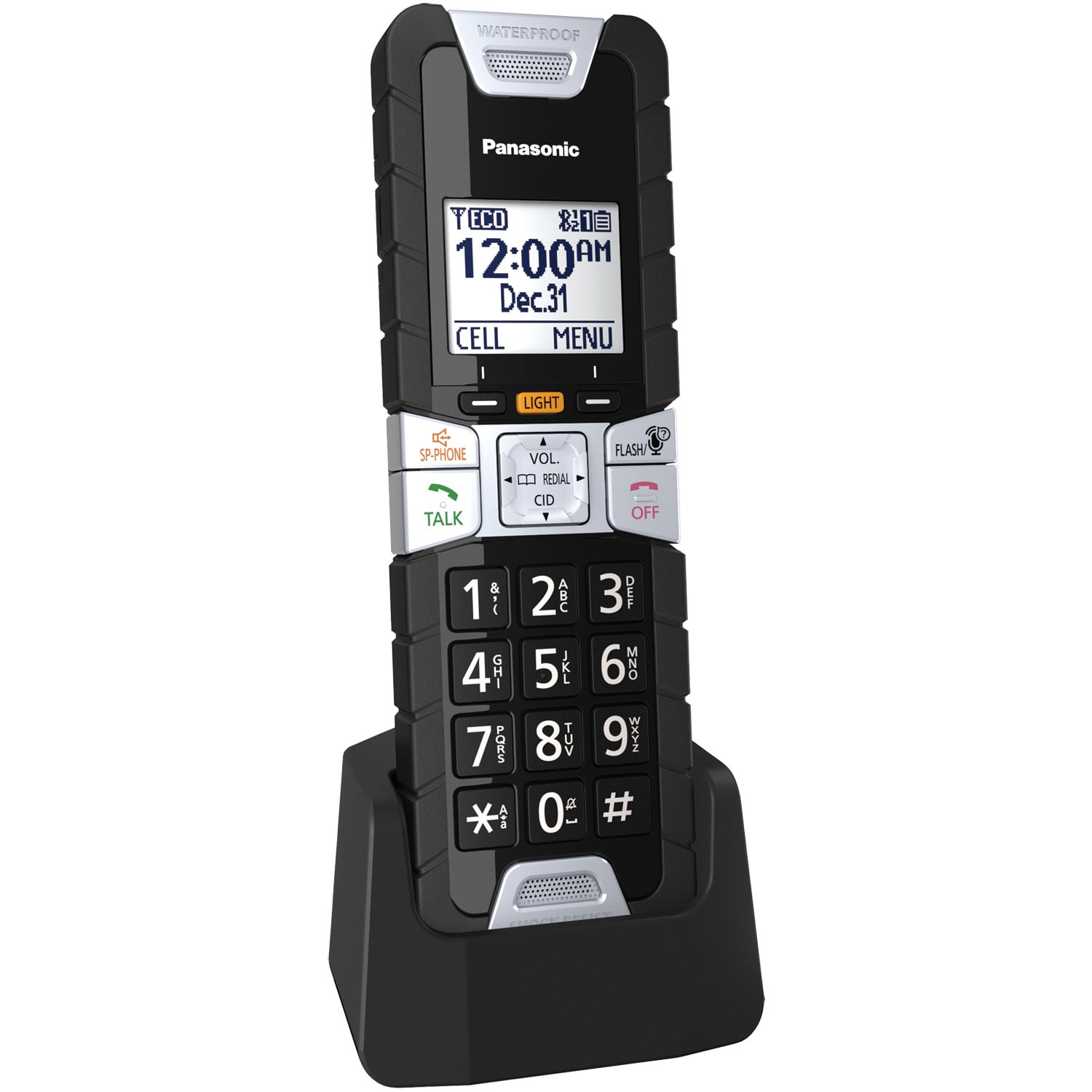 Additional Handset KX Additional Handset KX