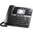 thumbnail image 1 of Panasonic KX-TGWA40B Additional Corded Desktop, 1 of 3