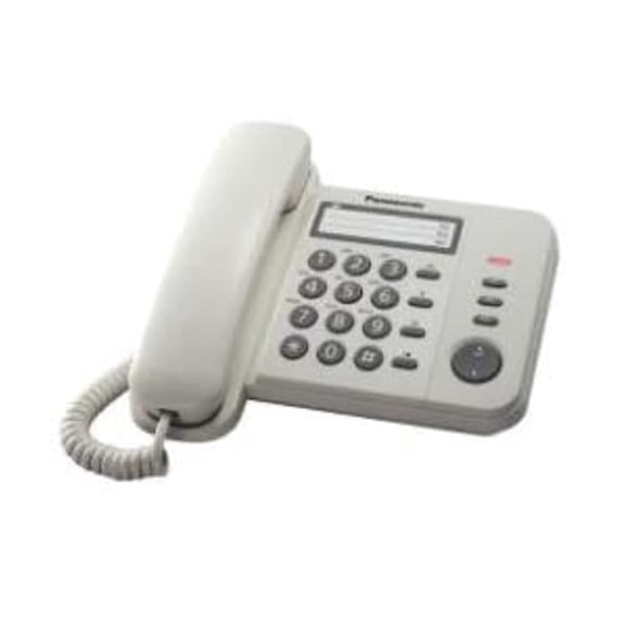 Panasonic KX-TS 520 Telefoni Domestici