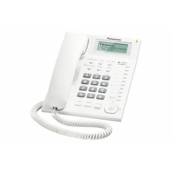 Panasonic KX-TS880EX ( Hands Free Functionality )