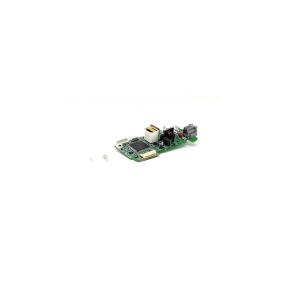 Panasonic KX-TVA296 Modem Card