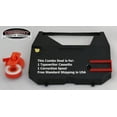 thumbnail image 1 of Panasonic KXR560 Typewriter Ribbon Cartridge + Correction Tape Spool Value Pack, 1 of 1
