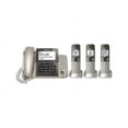 thumbnail image 1 of Panasonic KXTGF353N Dect 3-Handset Landline Telephone, 1 of 2