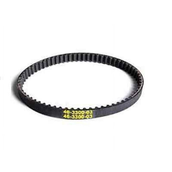 Panasonic Kenmore Vacuum Cleaner Belts MC-V320B CB-5 MCV9620 9635 9647 Late PNs [3 Belts]