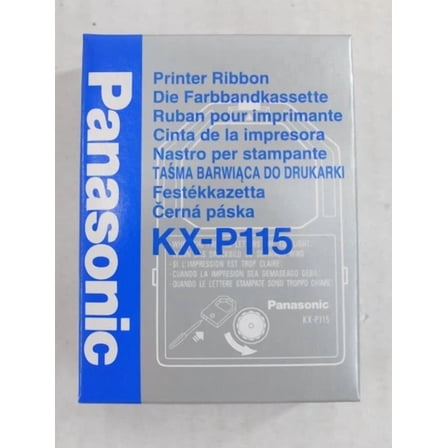 Panasonic Kx-P1180 Standard Dot Matrix Printer