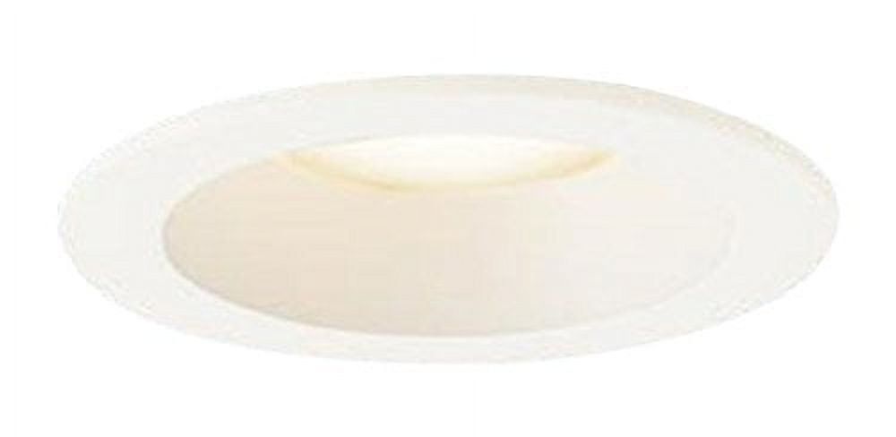 Panasonic LED Downlight Ceiling Recessed 60 Shape Diffusion Bulb