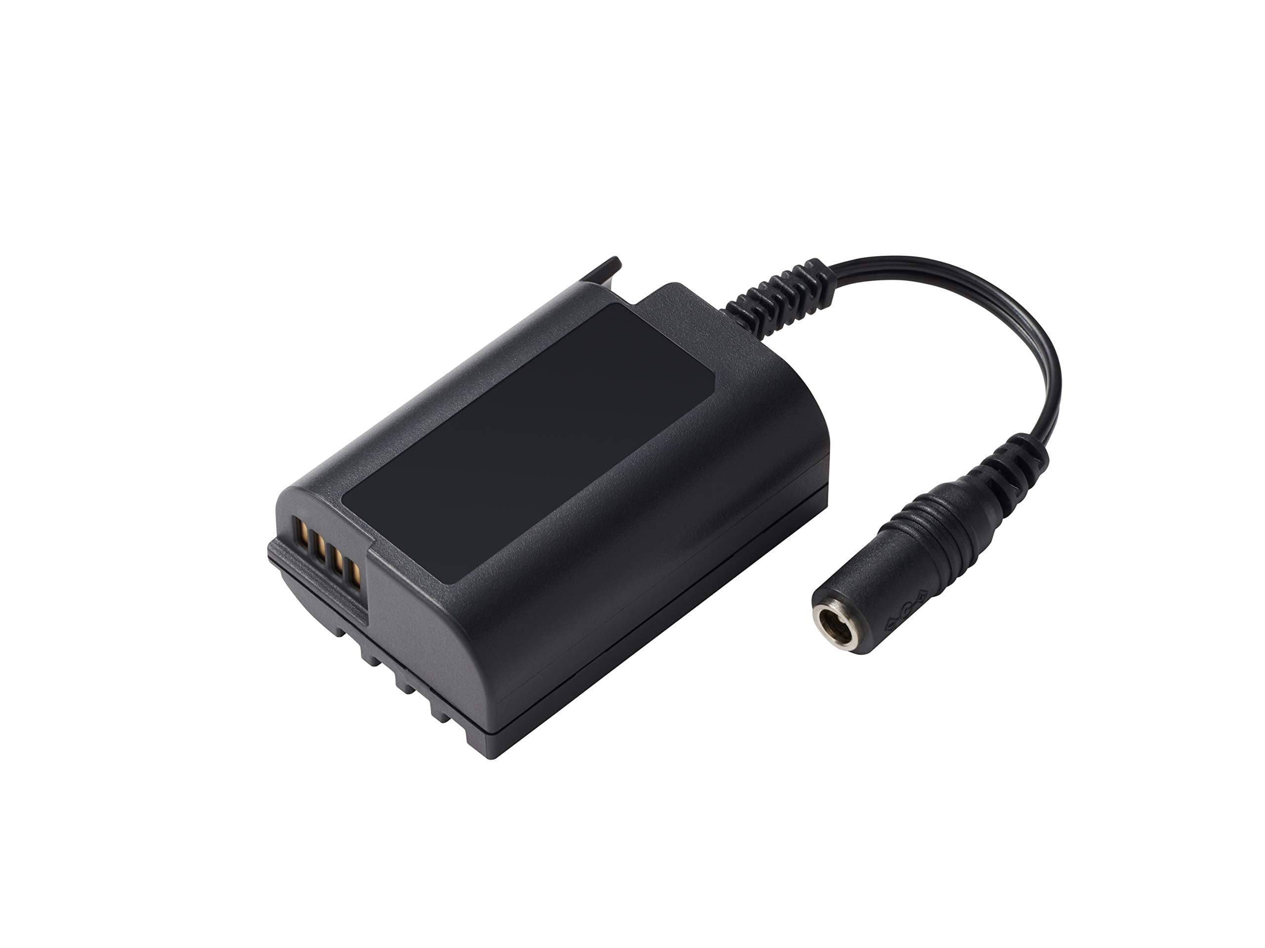 Panasonic DMW-DCC17 DC Coupler for LUMIX S5