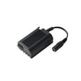 thumbnail image 1 of Panasonic DMW-DCC17 DC Coupler for LUMIX S5, 1 of 2