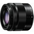 thumbnail image 1 of Panasonic LUMIX G Vario 35-100mm f/4.0-5.6 Aspherical Lens Micro Four Thirds, Black, 1 of 10