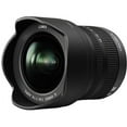 thumbnail image 1 of Panasonic LUMIX G Vario 7-14mm f/4 Aspherical Lens for Micro Four Thirds, 1 of 4