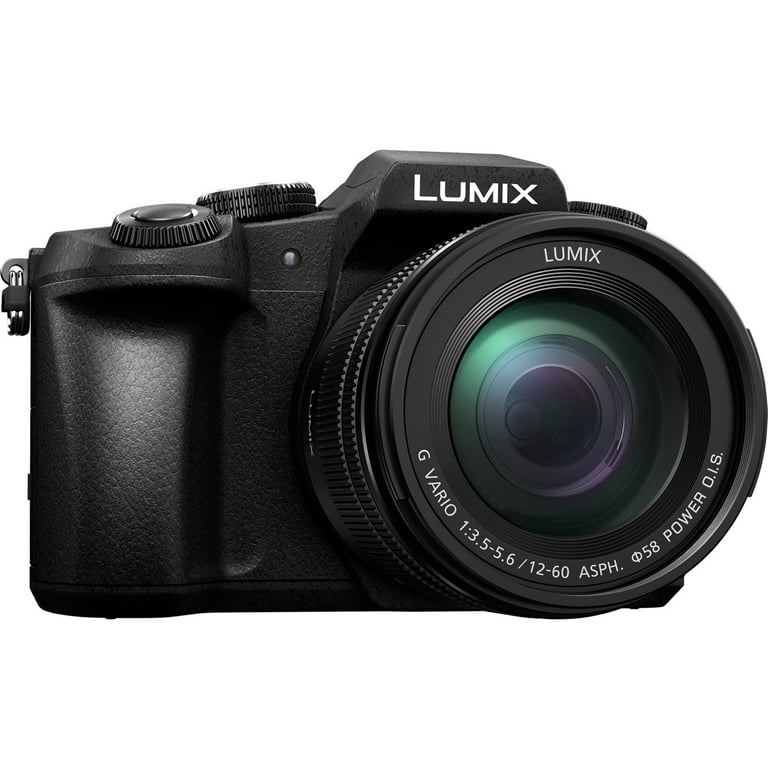 LUMIX G8 12-32mmレンズ付　ショット数3725回　バッテリー×３ LUMIX G8 12-32mmレンズ付 ショット数3725回 バッテリー×3