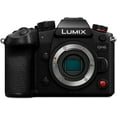 thumbnail image 1 of Panasonic LUMIX GH6 25.2MP Mirrorless Camera with Unlimited 4K 10-bit Video Recording, 1 of 2