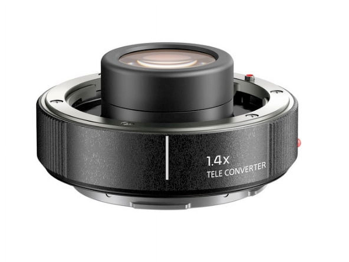 Panasonic LUMIX S Series 1.4x Teleconverter for 70-200mm Lens (L-Mount)