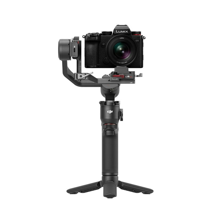 Panasonic LUMIX S5 4K Mirrorless Full-Frame L-Mount Camera Body