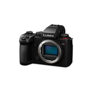 Panasonic LUMIX S5II Mirrorless Camera