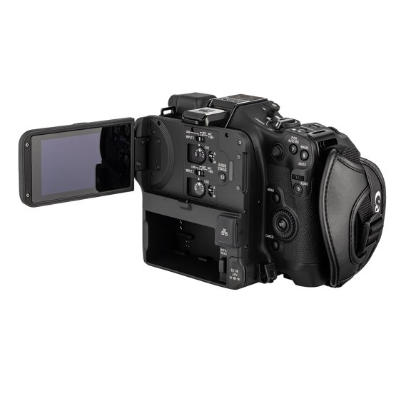 Panasonic LUMIX S9 Full-Frame Mirrorless Camera with S 18-40mm F4.5-6.3 Lens, Compact, Lightweight Body, Perfect for Social Media and Travel, DC-S9NN (Gold )