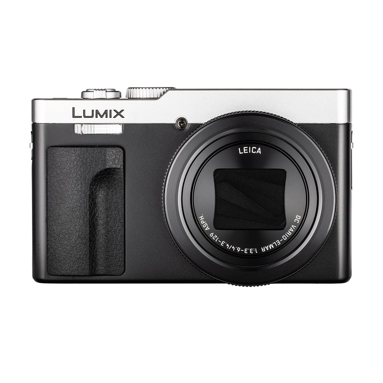 Panasonic LUMIX TZ/ZS99 Point and Shoot Camera, Compact Camera for