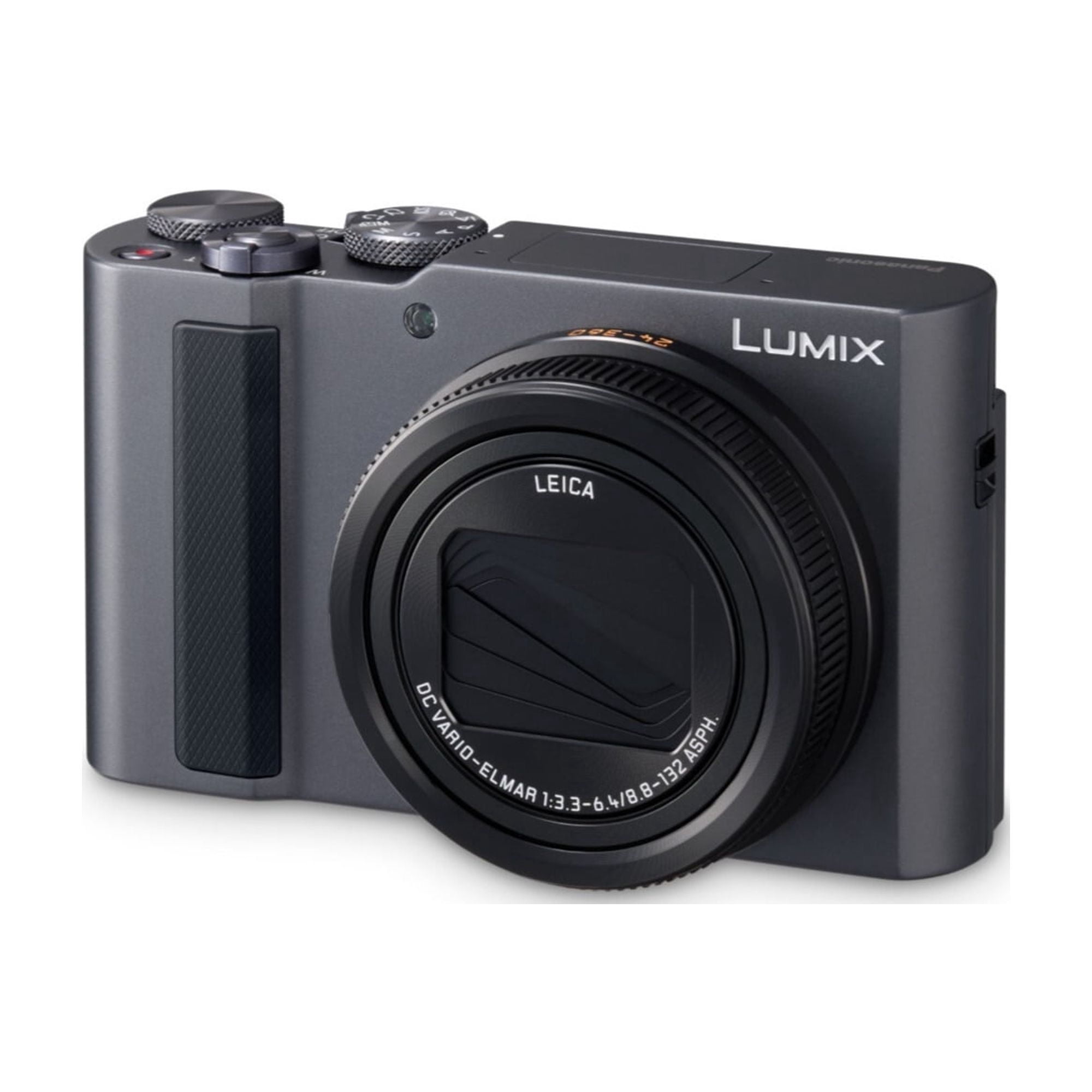 NIKKOR Z DX 16-50mm f/3.5-6.3 VR [シルバー] Pentax Zx 30