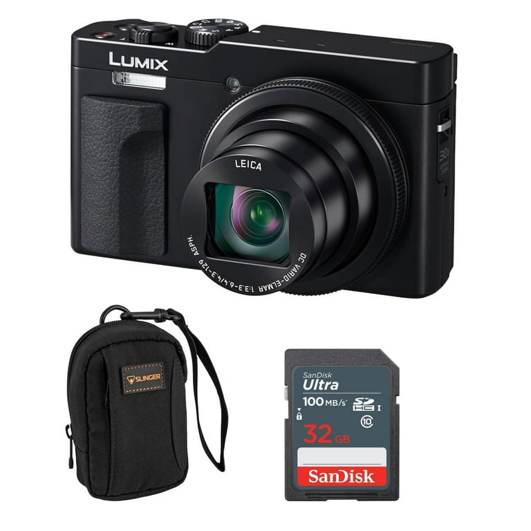 Sayaka 美品　デジカメ Panasonic Lumix Sayaka 美品 デジカメ Panasonic Lumix Panasonic Lumix DMC-ZX1