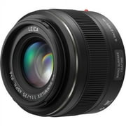 Panasonic Summilux Dg H-x025 25 Mm F/1.4 Fixed Focal Length Lens For Micro Four Thirds - 46 Mm Attachment h-x025