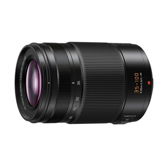 Panasonic Leica DG Vario-Elmarit 35-100mm f/2.8 POWER O.I.S. Lens