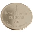 thumbnail image 1 of Panasonic Lithium Cr2016 Coin Cell 3 Volt 1 Battery In Pack, 1 of 3