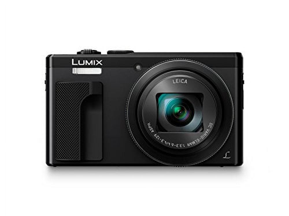 Panasonic Lumix 4K Digital Camera with 30X LEICA DC Egypt Ubuy